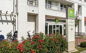 ibis Styles Nieuwpoort